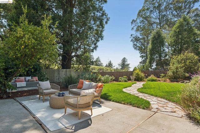 200 Fairlawn Dr, Berkeley, CA 94708