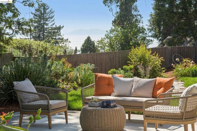 200 Fairlawn Dr, Berkeley, CA 94708