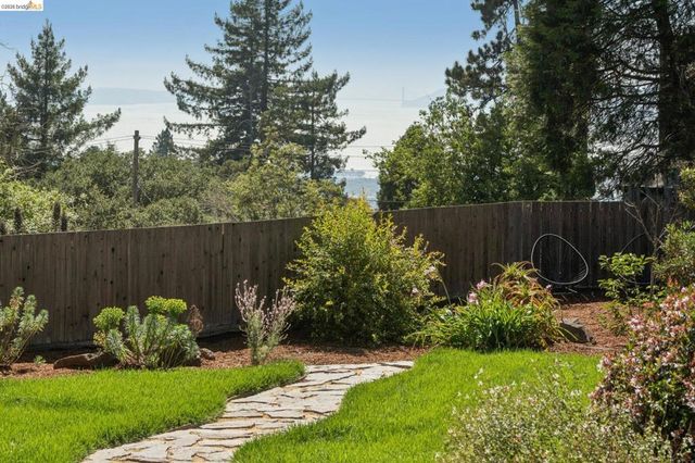 200 Fairlawn Dr, Berkeley, CA 94708