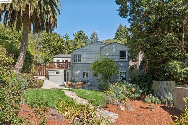 200 Fairlawn Dr, Berkeley, CA 94708