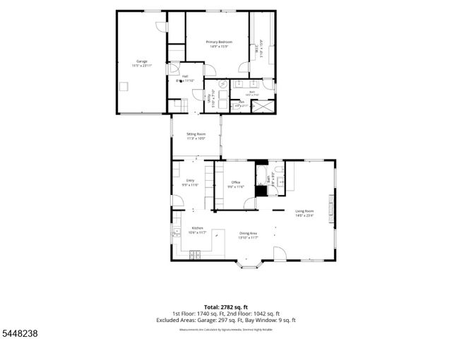 14 Big Piece Rd, Fairfield Twp., NJ 07004