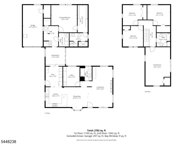 14 Big Piece Rd, Fairfield Twp., NJ 07004