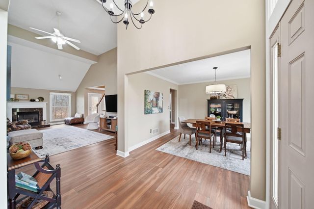 4830 Stonewood Drive, Jackson, MI 49201