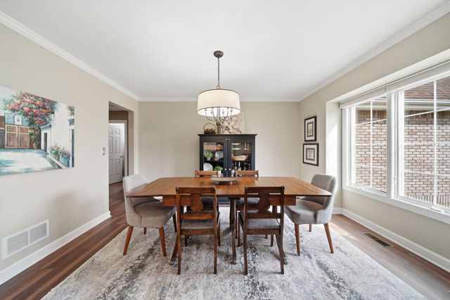 4830 Stonewood Drive, Jackson, MI 49201