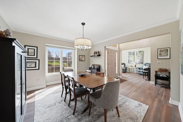 4830 Stonewood Drive, Jackson, MI 49201