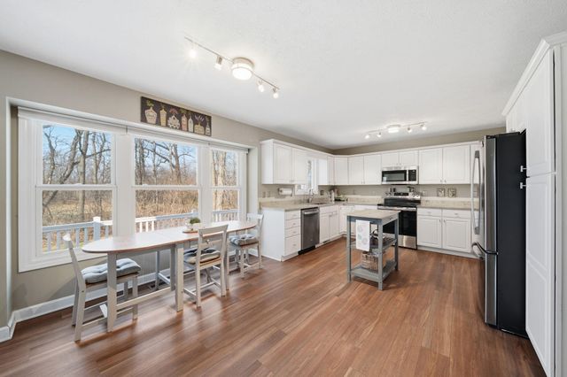 4830 Stonewood Drive, Jackson, MI 49201