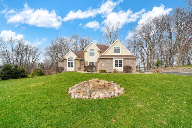 4830 Stonewood Drive, Jackson, MI 49201