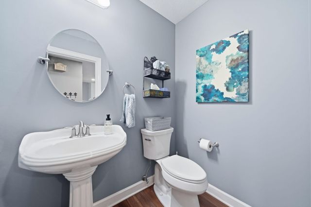 4830 Stonewood Drive, Jackson, MI 49201