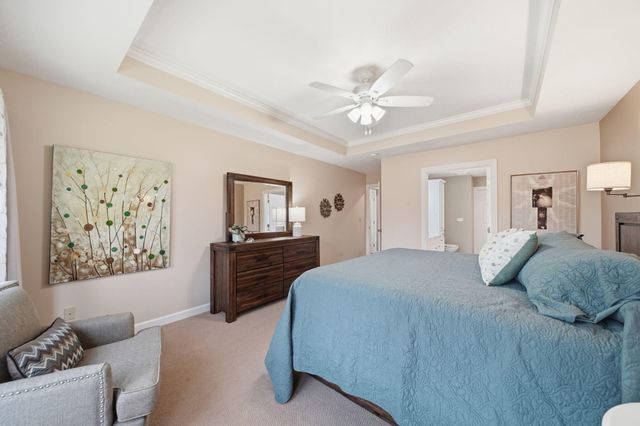 4830 Stonewood Drive, Jackson, MI 49201