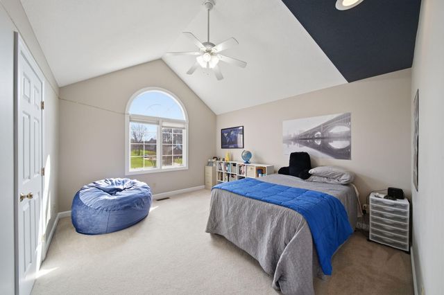 4830 Stonewood Drive, Jackson, MI 49201