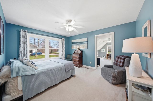 4830 Stonewood Drive, Jackson, MI 49201