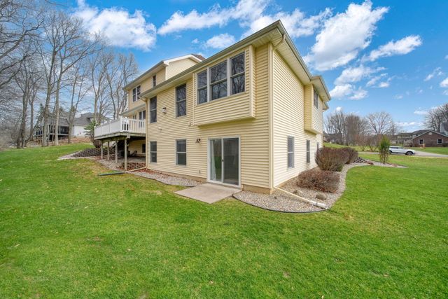 4830 Stonewood Drive, Jackson, MI 49201