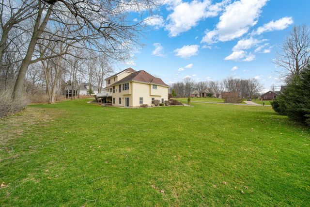 4830 Stonewood Drive, Jackson, MI 49201