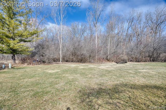 33120 Oak Hollow Street, Farmington, MI 48334