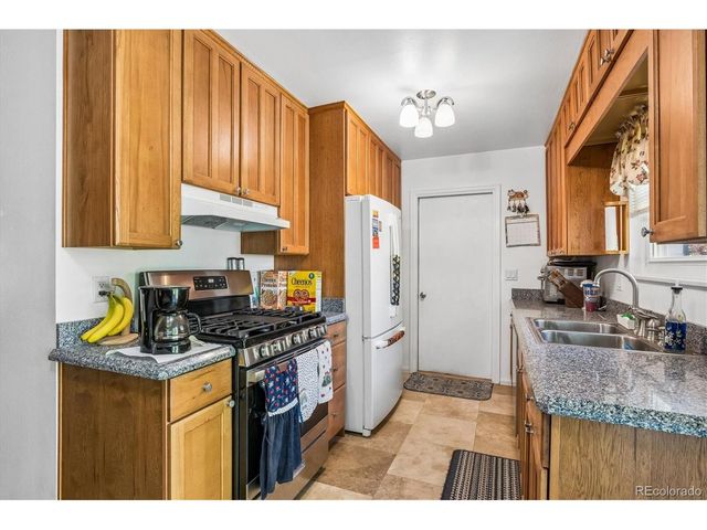 4659 S Alkire St, Morrison, CO 80465
