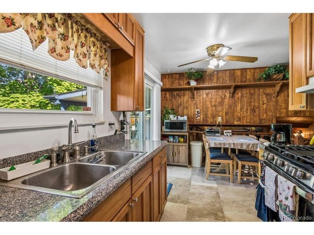 4659 S Alkire St, Morrison, CO 80465