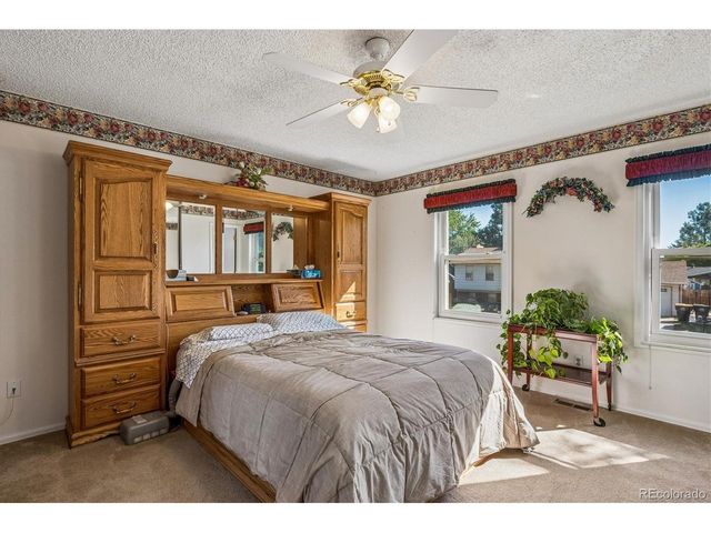4659 S Alkire St, Morrison, CO 80465