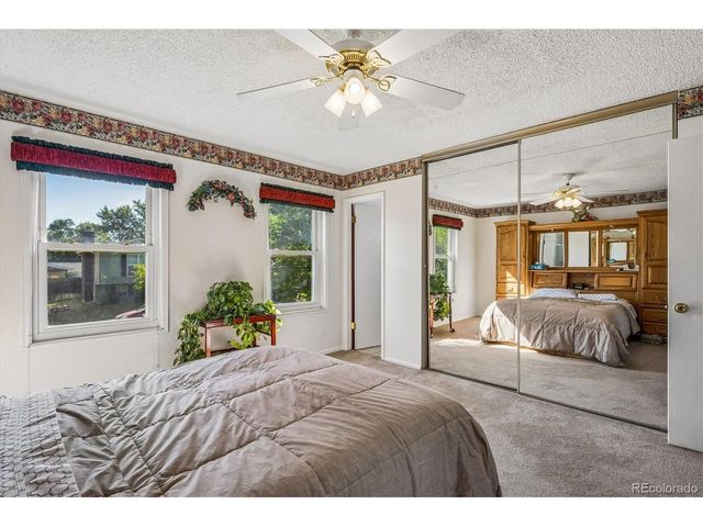 4659 S Alkire St, Morrison, CO 80465