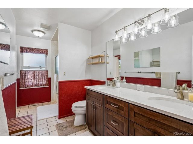 4659 S Alkire St, Morrison, CO 80465