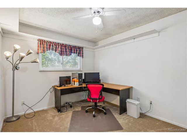 4659 S Alkire St, Morrison, CO 80465