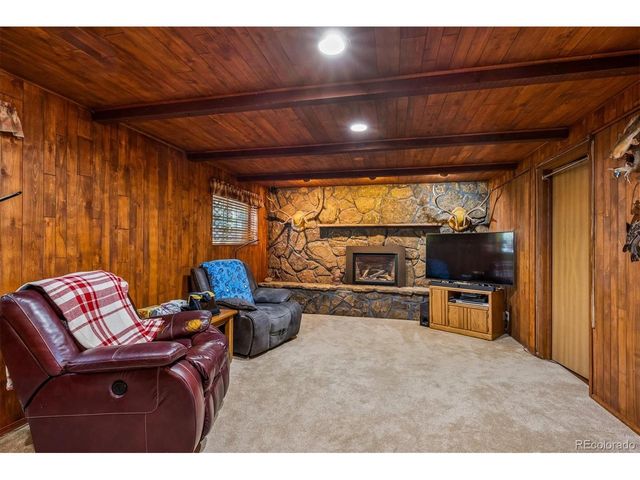 4659 S Alkire St, Morrison, CO 80465