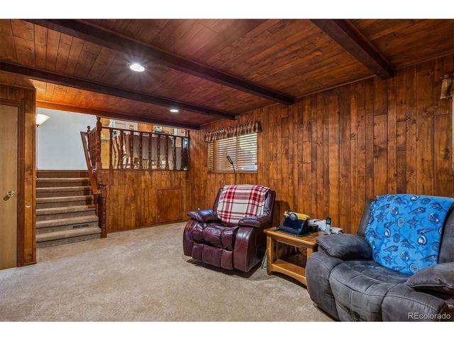 4659 S Alkire St, Morrison, CO 80465