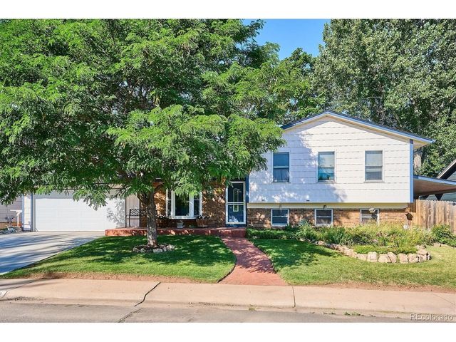 4659 S Alkire St, Morrison, CO 80465