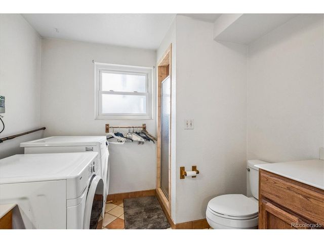 4659 S Alkire St, Morrison, CO 80465