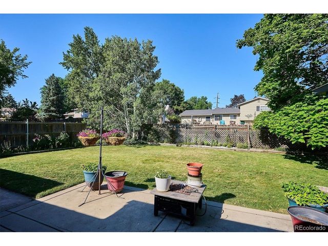 4659 S Alkire St, Morrison, CO 80465