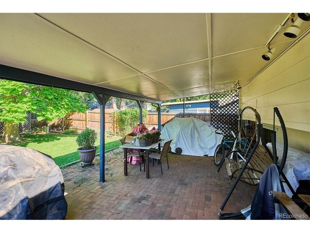 4659 S Alkire St, Morrison, CO 80465