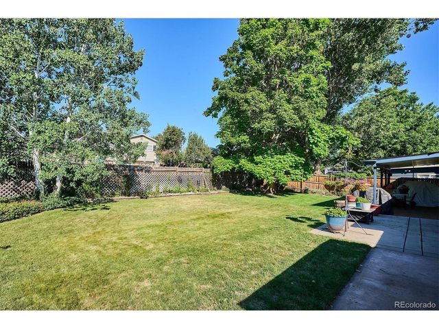 4659 S Alkire St, Morrison, CO 80465