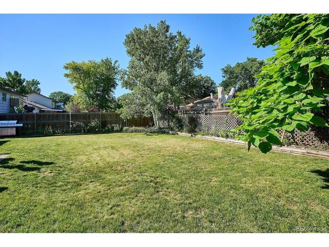 4659 S Alkire St, Morrison, CO 80465