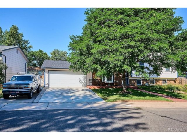4659 S Alkire St, Morrison, CO 80465