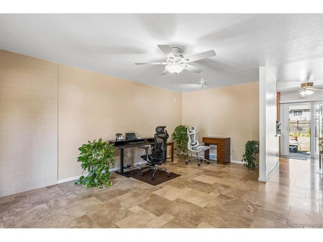 4659 S Alkire St, Morrison, CO 80465