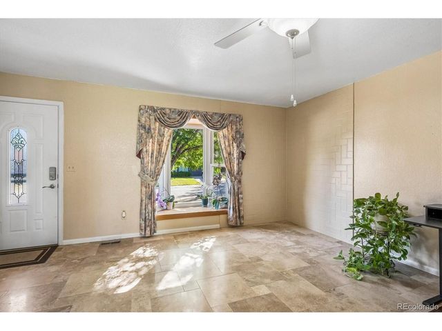 4659 S Alkire St, Morrison, CO 80465