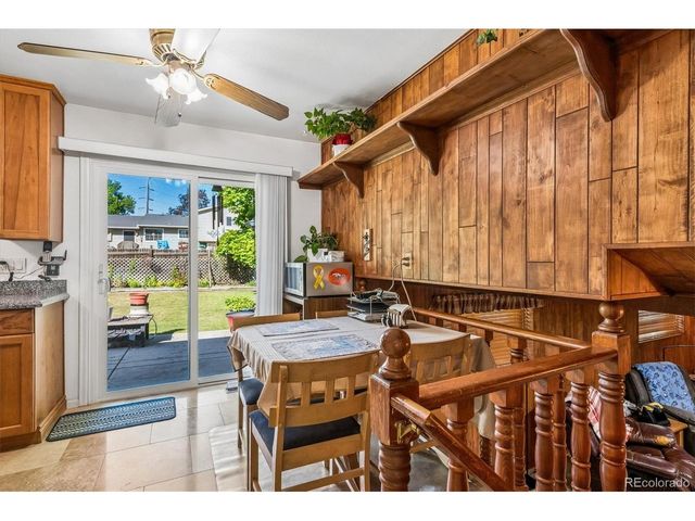 4659 S Alkire St, Morrison, CO 80465