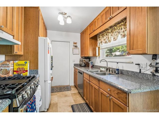 4659 S Alkire St, Morrison, CO 80465