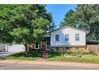4659 S Alkire St, Morrison, CO 80465