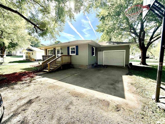 139 N VAIL Street, Geneseo, IL 61254