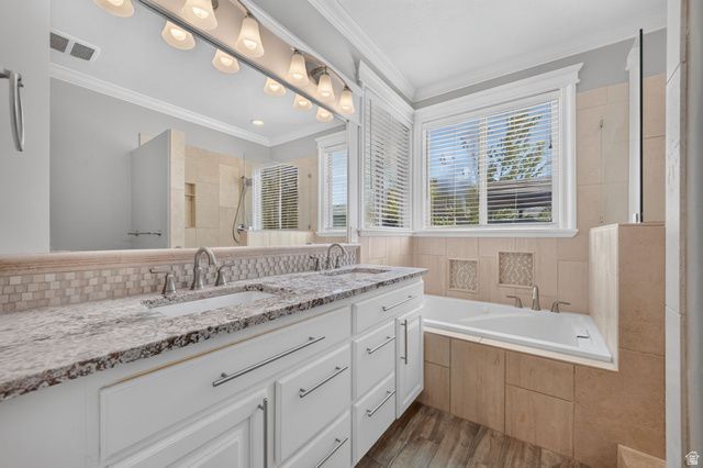 16057 S TIMBER BROOK DR, Draper, UT 84020