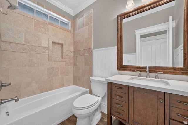 16057 S TIMBER BROOK DR, Draper, UT 84020