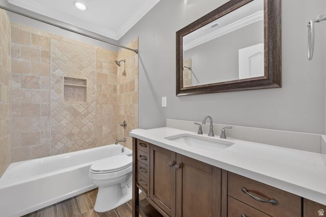 16057 S TIMBER BROOK DR, Draper, UT 84020