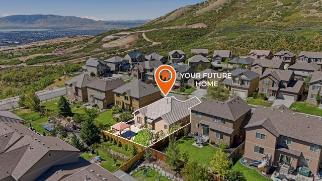 16057 S TIMBER BROOK DR, Draper, UT 84020