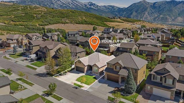 16057 S TIMBER BROOK DR, Draper, UT 84020