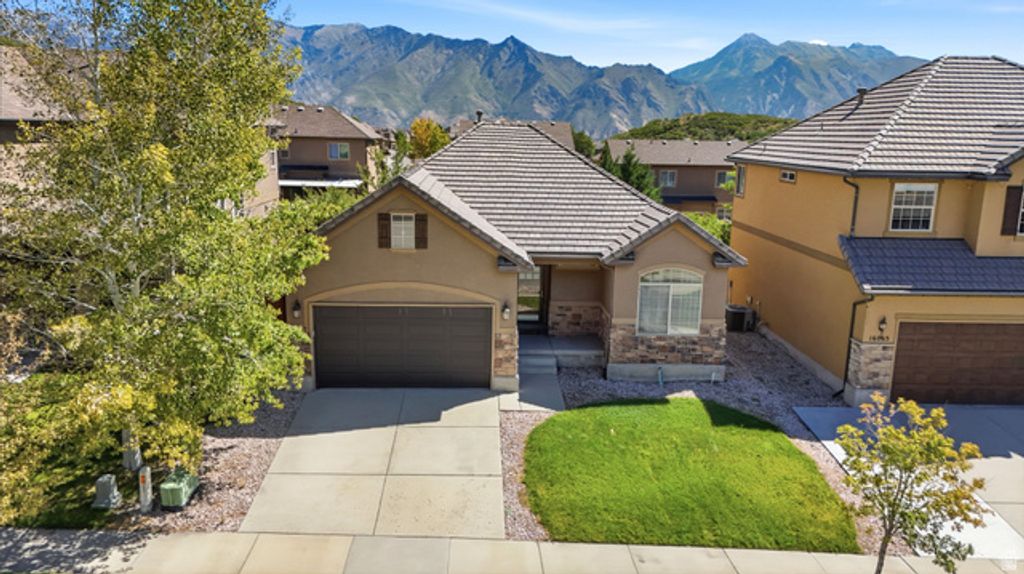 16057 S TIMBER BROOK DR, Draper, UT 84020 — photo 2
