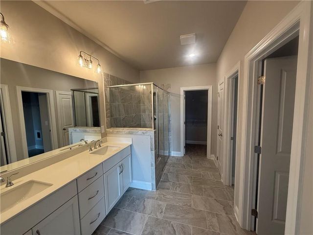 341 Lakeside Court, Canton, GA 30114