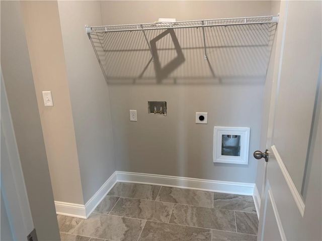 341 Lakeside Court, Canton, GA 30114