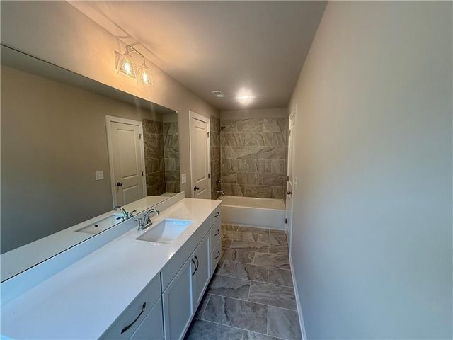 341 Lakeside Court, Canton, GA 30114