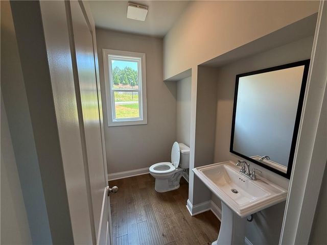 341 Lakeside Court, Canton, GA 30114