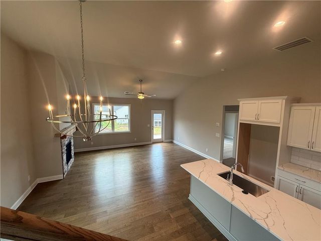 341 Lakeside Court, Canton, GA 30114